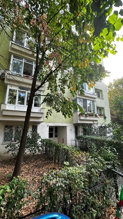 Start Apartments 3 Бухарест Экстерьер фото