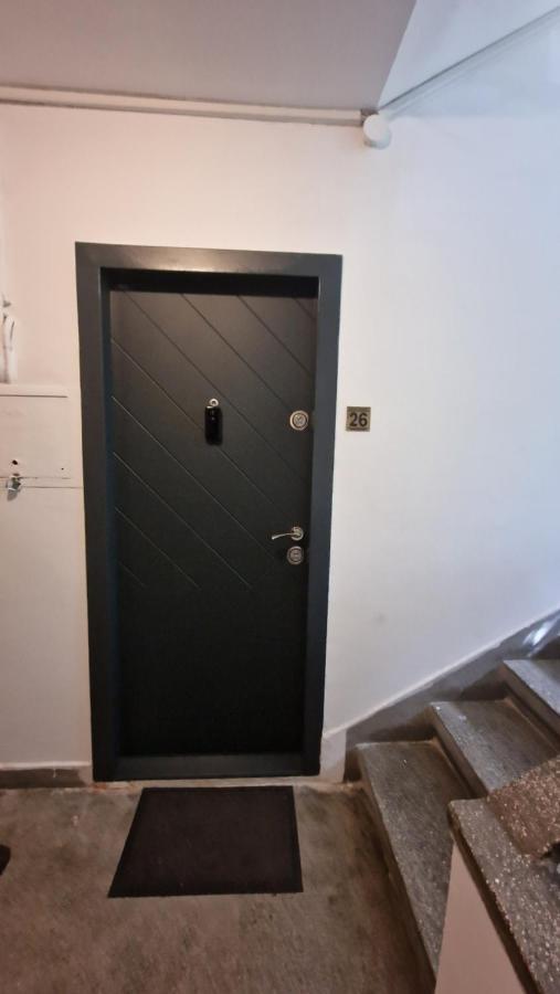 Start Apartments 3 Бухарест Экстерьер фото