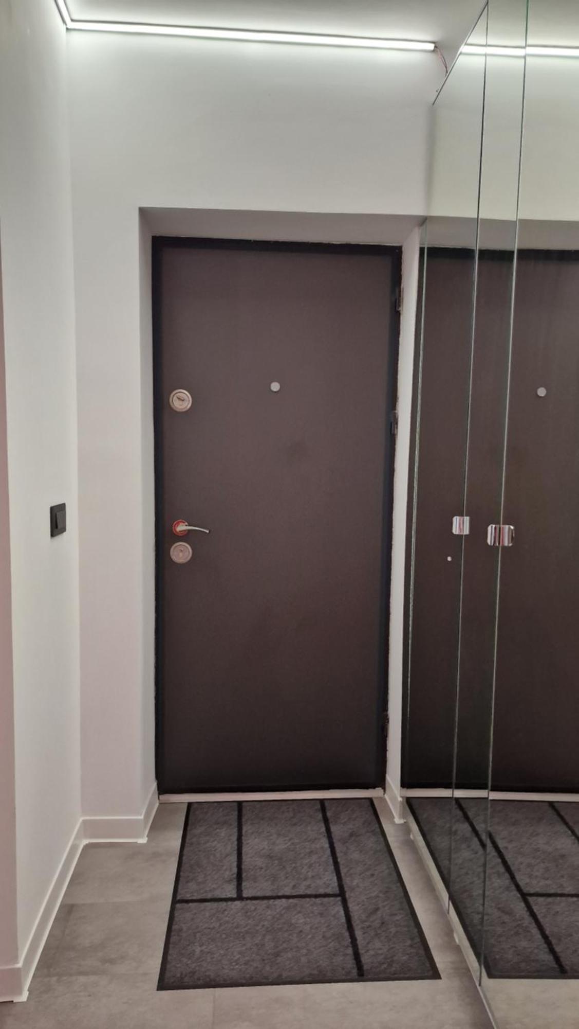 Start Apartments 3 Бухарест Экстерьер фото