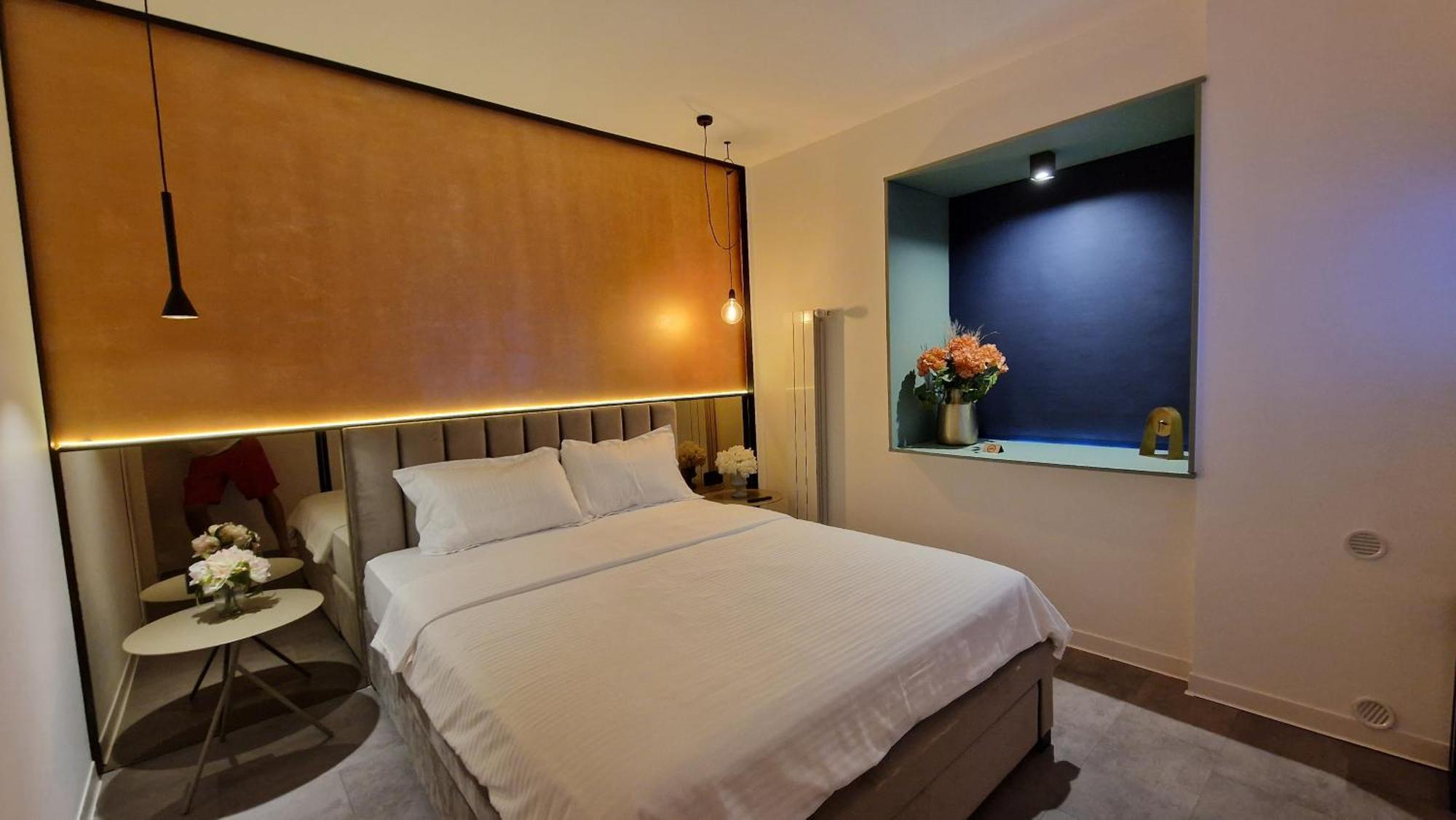 Start Apartments 3 Бухарест Экстерьер фото