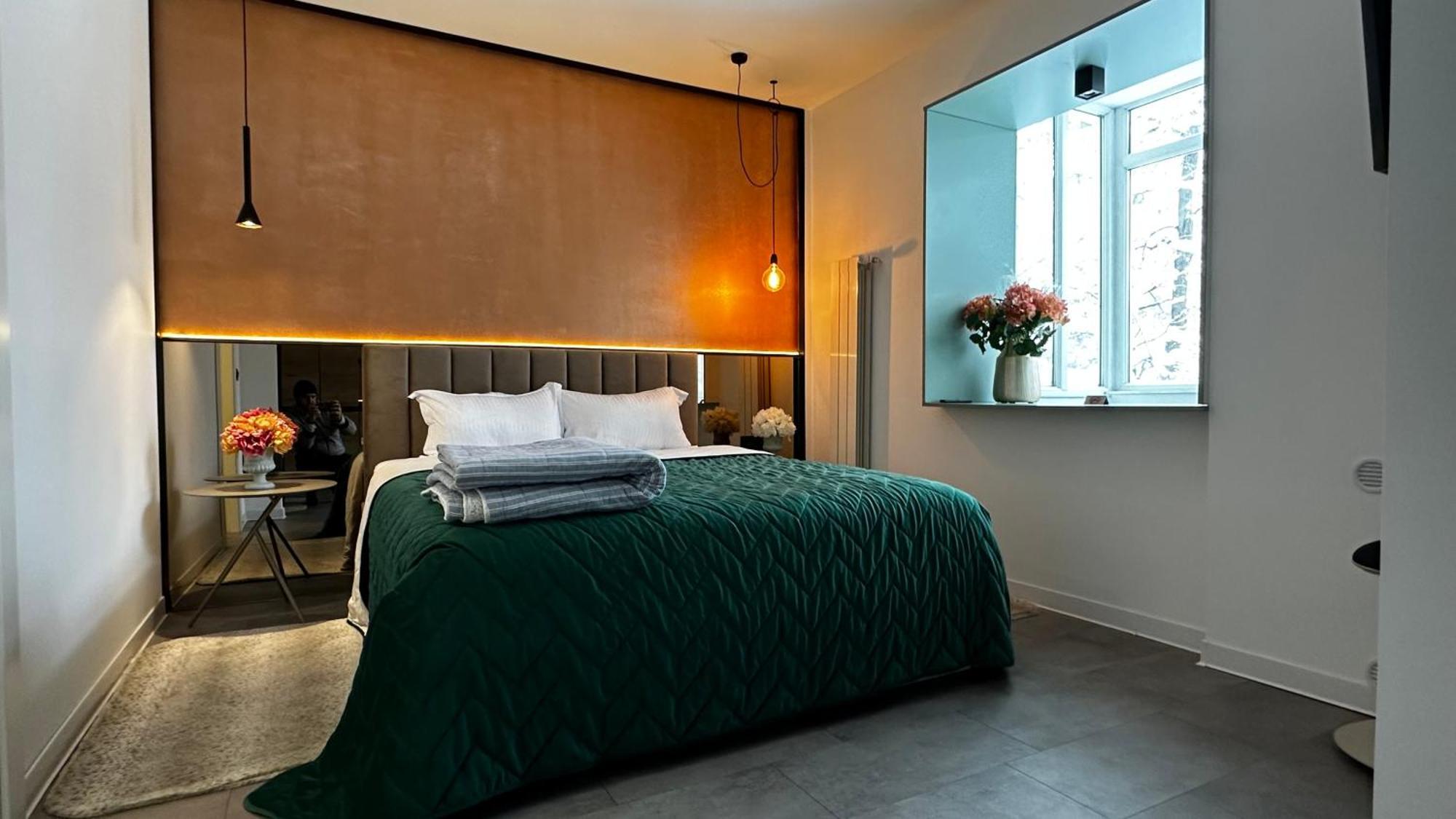Start Apartments 3 Бухарест Экстерьер фото