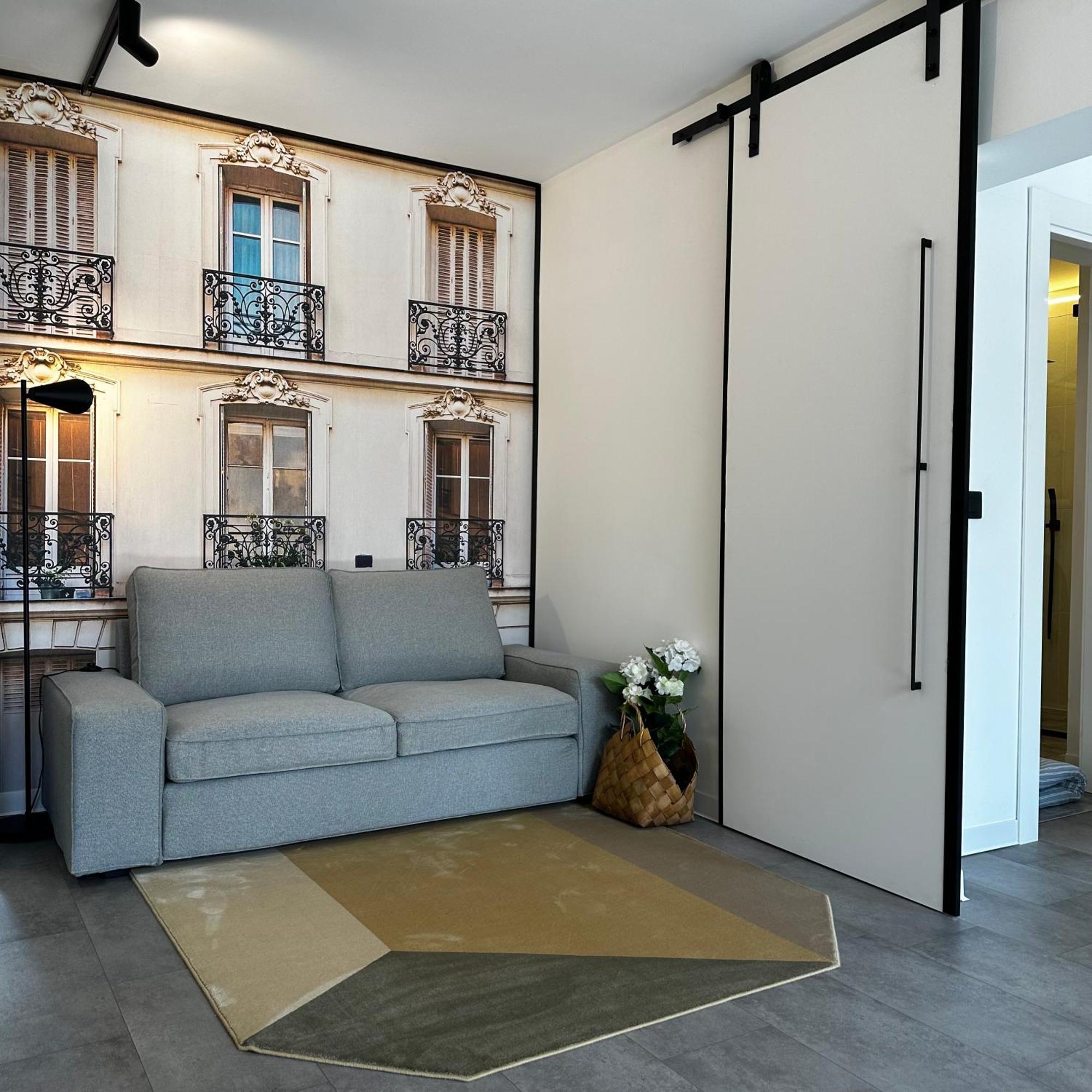 Start Apartments 3 Бухарест Экстерьер фото