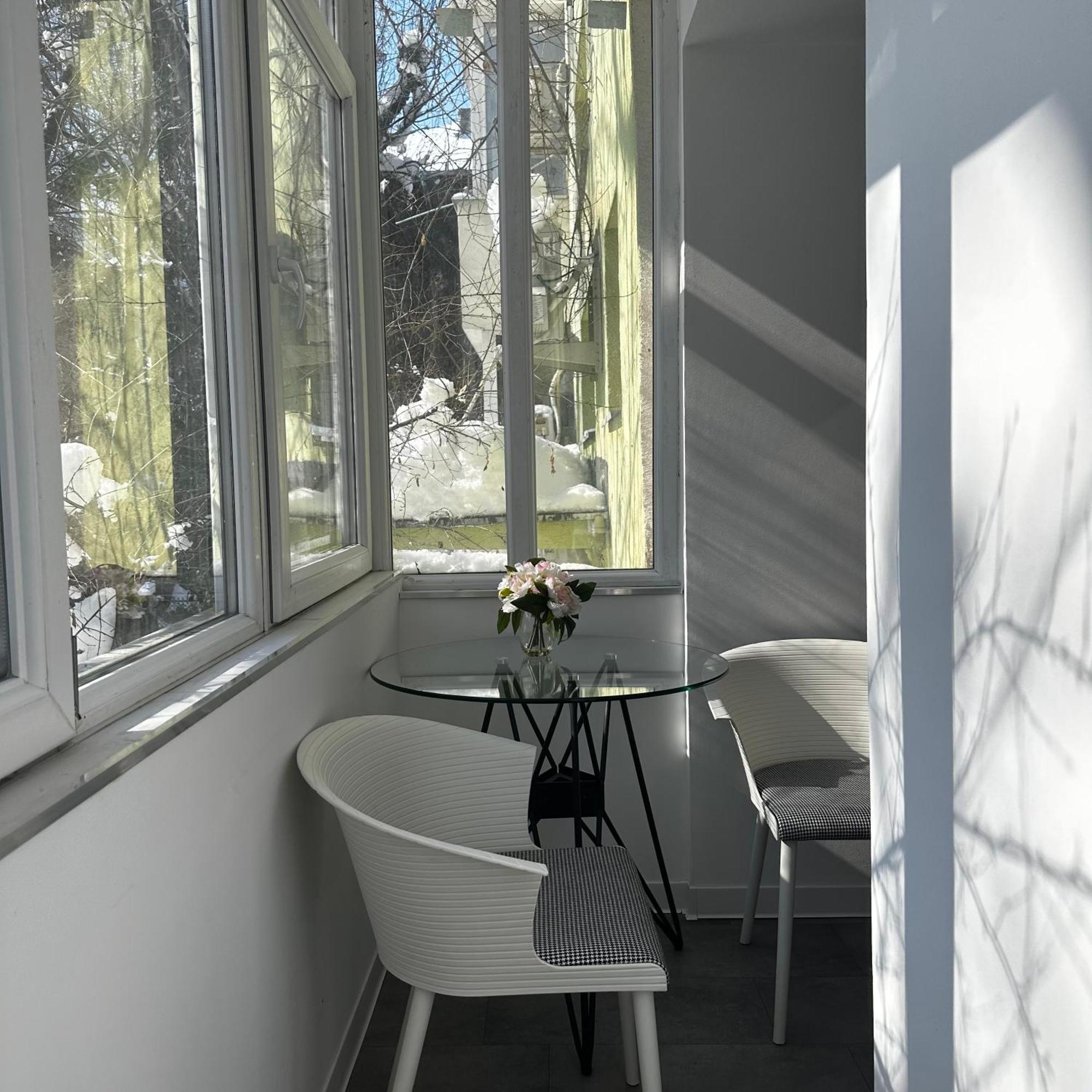 Start Apartments 3 Бухарест Экстерьер фото