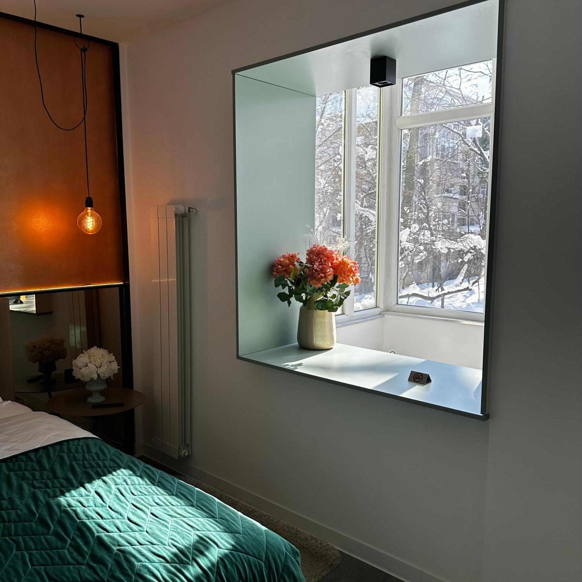 Start Apartments 3 Бухарест Экстерьер фото