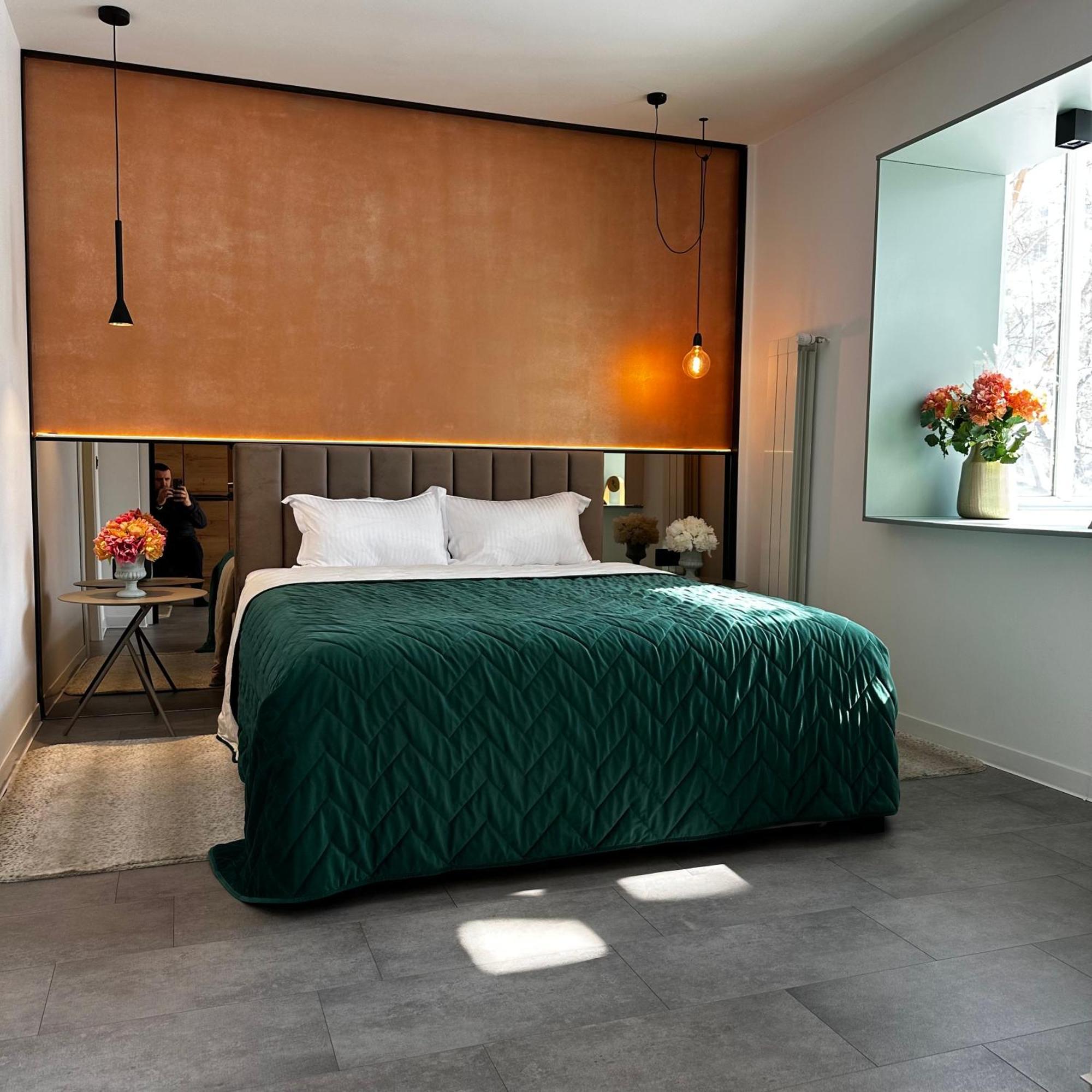 Start Apartments 3 Бухарест Экстерьер фото